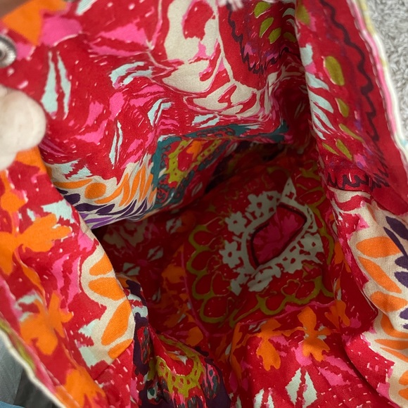 Two sided shoulder bag - Picture 5 of 5